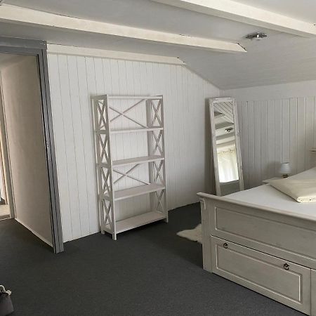 Haus Flora Apartment ฟุสเซ่น ภายนอก รูปภาพ