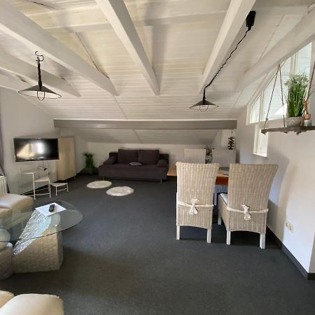 Haus Flora Apartment ฟุสเซ่น ภายนอก รูปภาพ