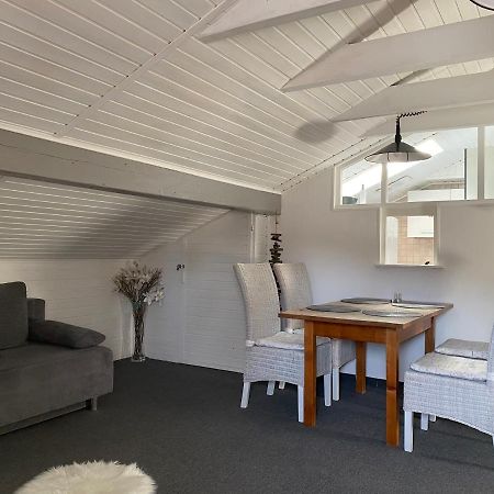 Haus Flora Apartment ฟุสเซ่น ภายนอก รูปภาพ