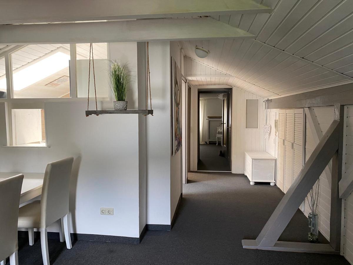 Haus Flora Apartment ฟุสเซ่น ภายนอก รูปภาพ