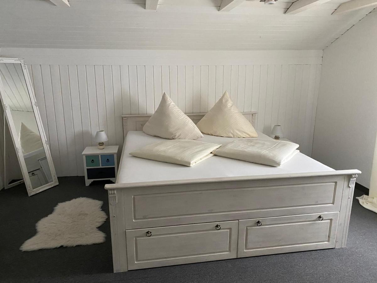 Haus Flora Apartment ฟุสเซ่น ภายนอก รูปภาพ