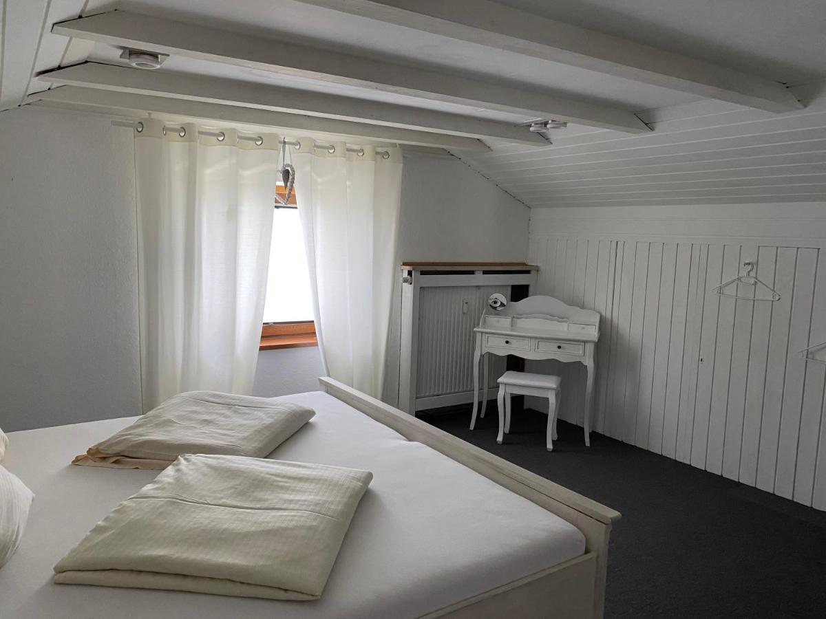 Haus Flora Apartment ฟุสเซ่น ภายนอก รูปภาพ