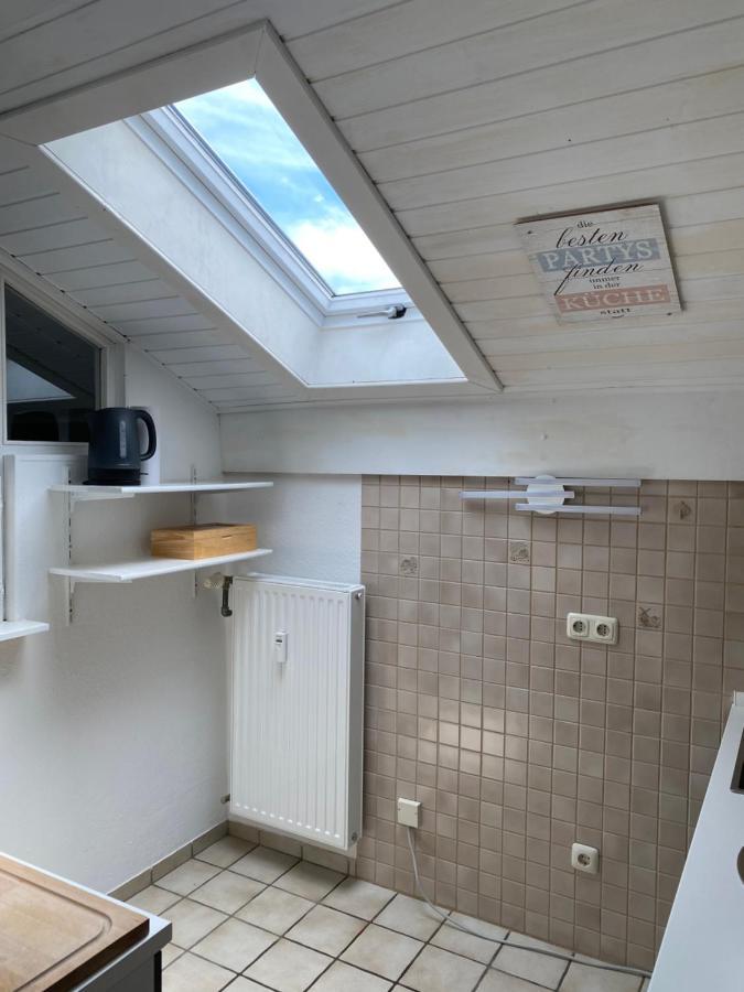 Haus Flora Apartment ฟุสเซ่น ภายนอก รูปภาพ