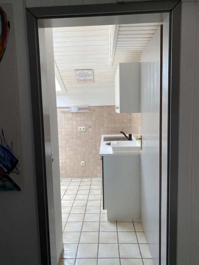 Haus Flora Apartment ฟุสเซ่น ภายนอก รูปภาพ