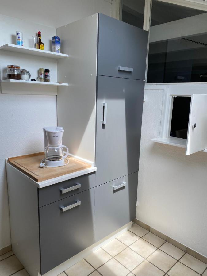 Haus Flora Apartment ฟุสเซ่น ภายนอก รูปภาพ