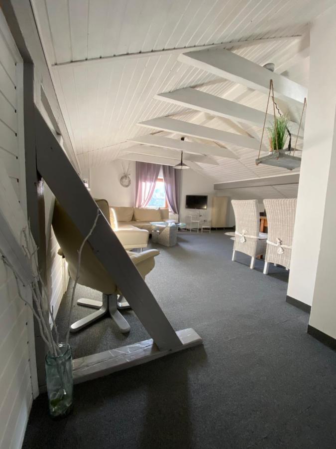 Haus Flora Apartment ฟุสเซ่น ภายนอก รูปภาพ