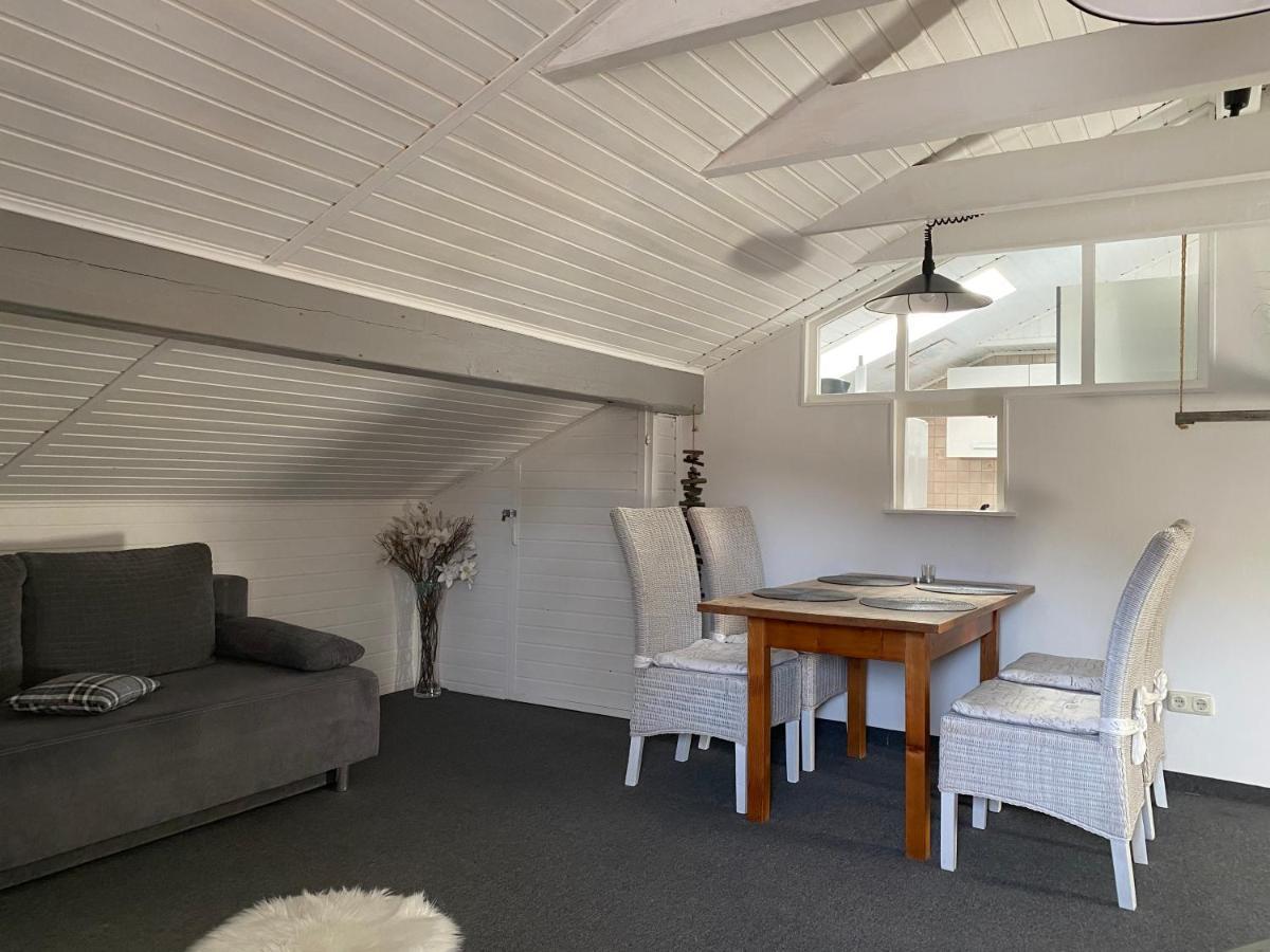 Haus Flora Apartment ฟุสเซ่น ภายนอก รูปภาพ