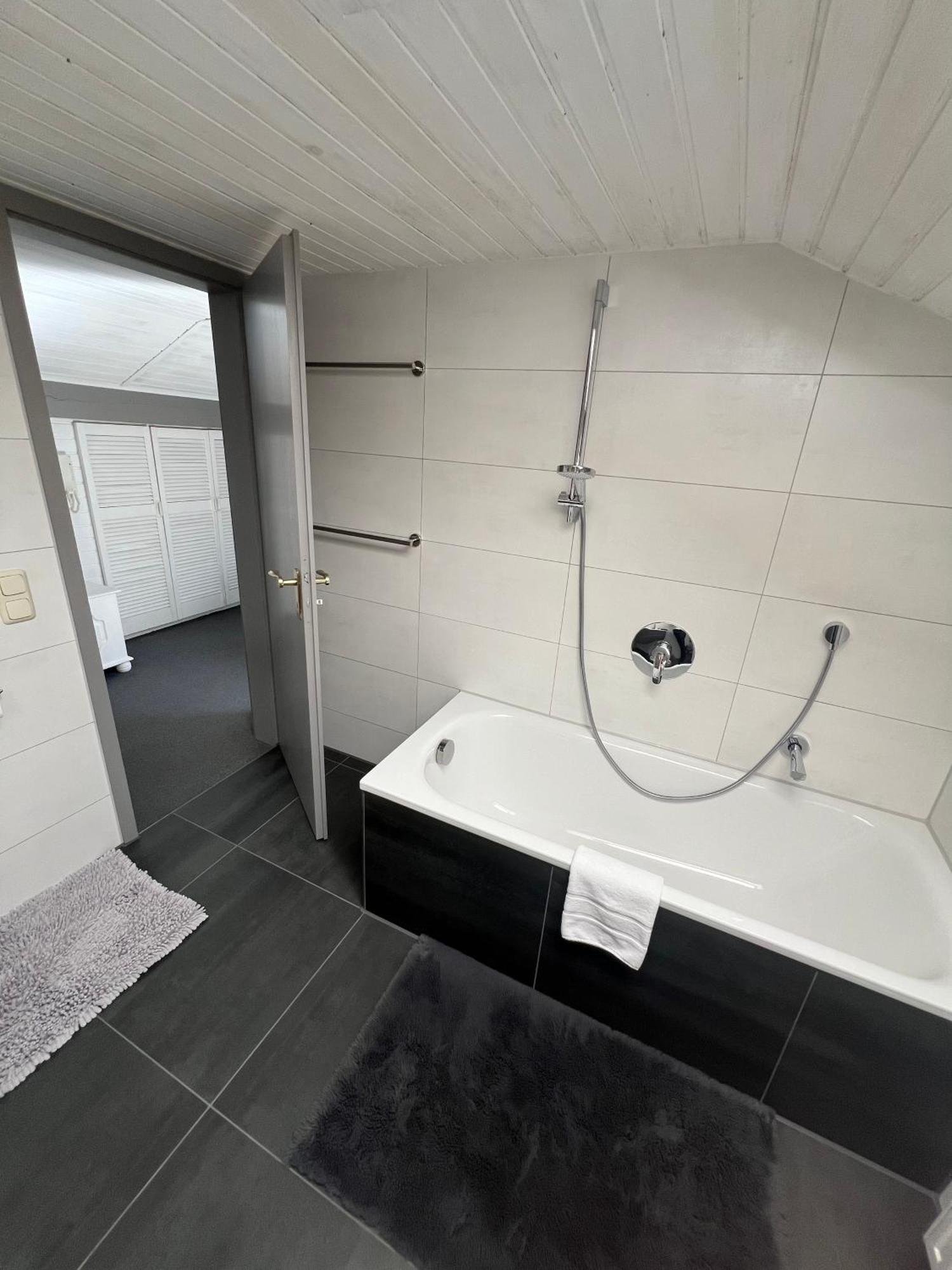 Haus Flora Apartment ฟุสเซ่น ภายนอก รูปภาพ